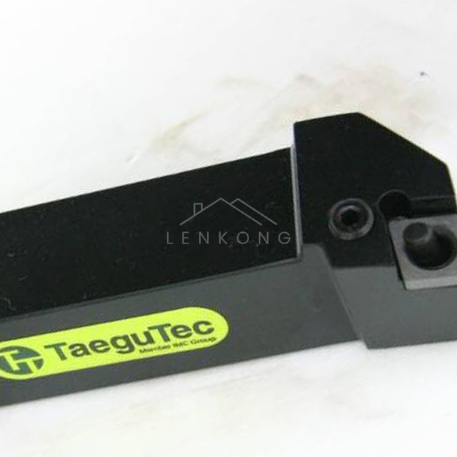 보링가공 터닝가공 외경선삭용홀더 PCLNL 2525M12 1EA