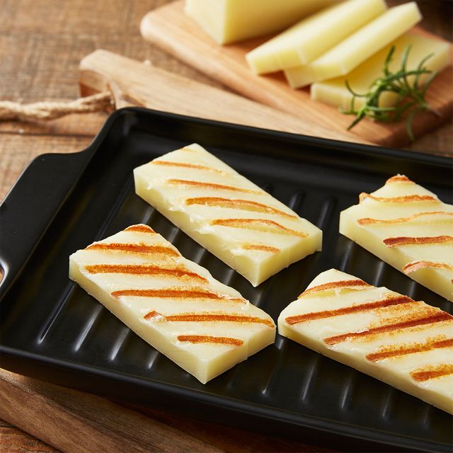 구워먹는 치즈 300g 20개입 대용량 간편 조리용