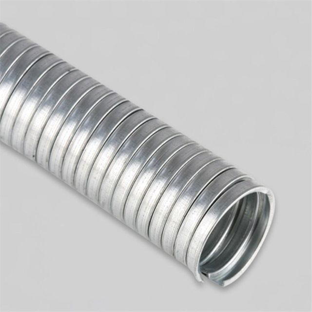 SF 후렉시블 28MM 30M 전선플렉시블 전선튜브 주름관