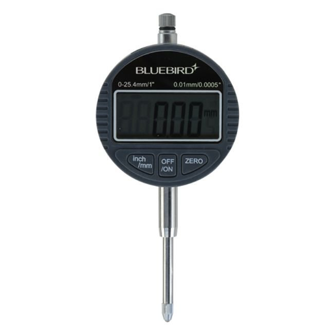 블루텍 디지털 인디케이터 BD543-030 400-0318 고정밀 측정