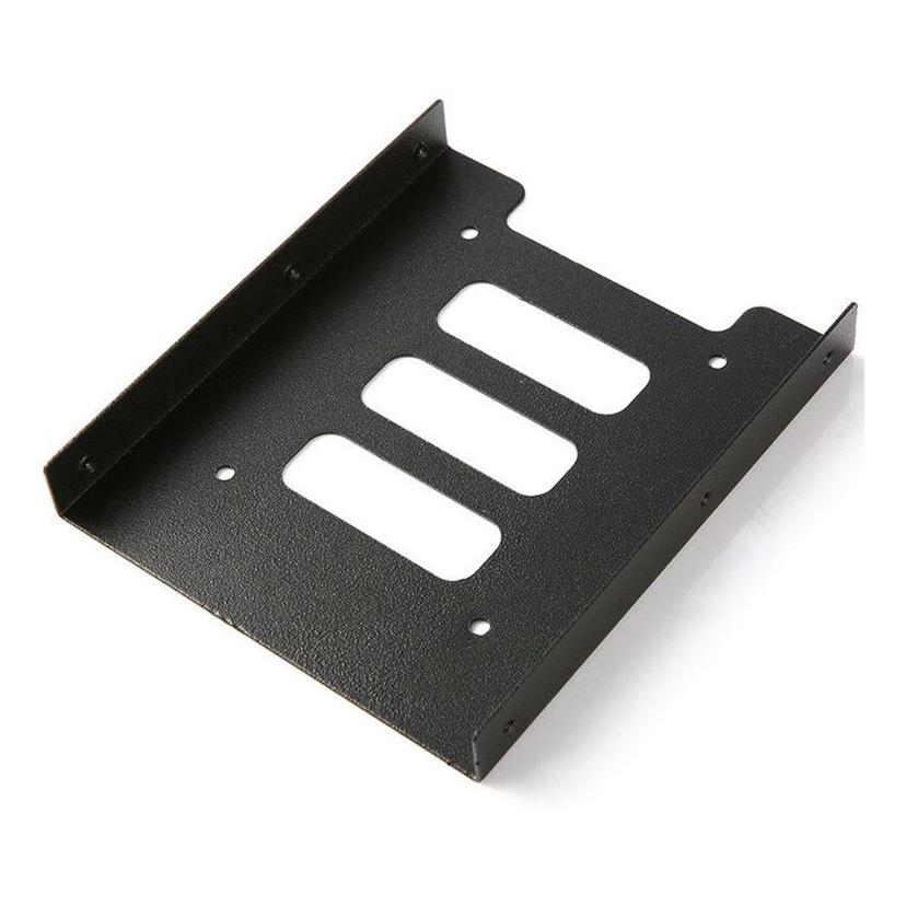 PS-G002 2.5 to 3.5 HDD SSD 1단 변환 가이드