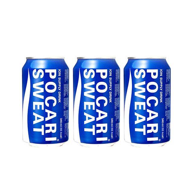 포카리스웨트 340ml x 24캔