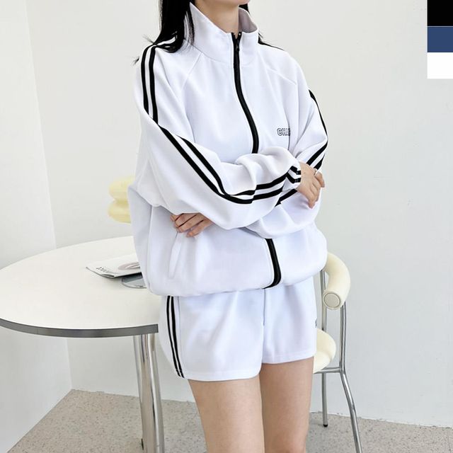 루즈핏 봄자켓 야상 모임 매력적인 사파리 코트 겨울