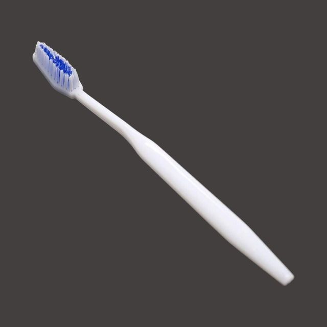 일회용 칫솔