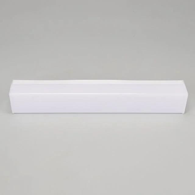 화장실 욕실용 LED 사각 조명 20W 방습 욕실등
