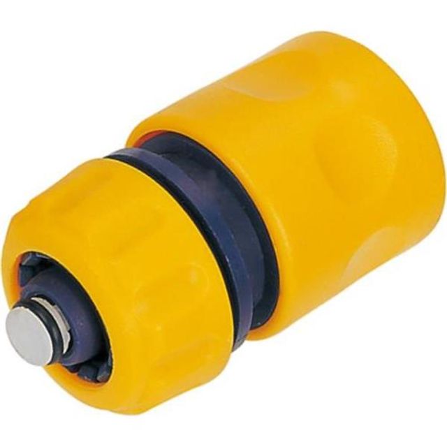 86155 스톱 커넥터 WS-13 13mm - 소형 호스용 연결 및 차단 부품