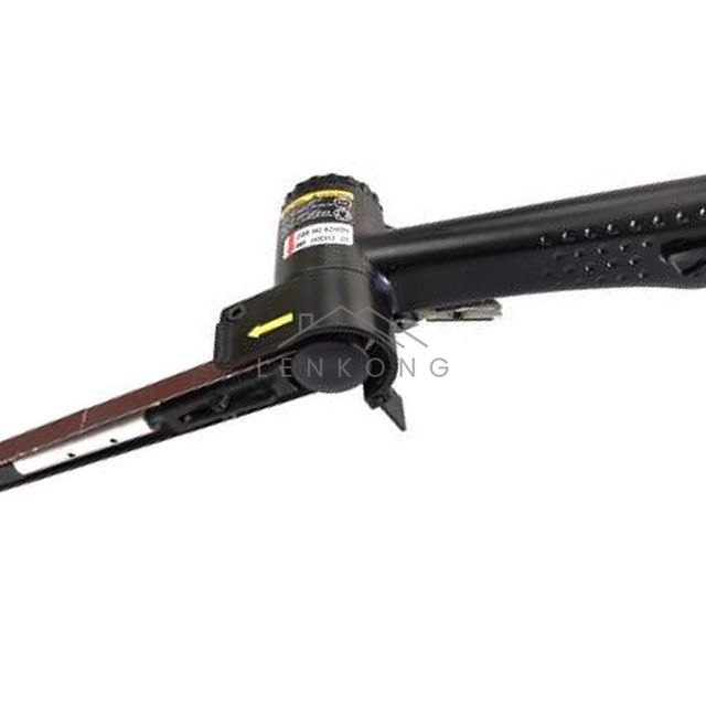 연마기 에어샌더기 에어벨트샌더 UD 9612S 12MM UD 9612S 1대