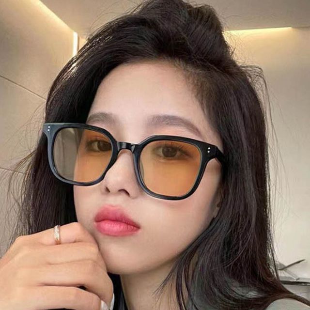UV차단 패션안경 자외선 썬글라스 가벼운 경량