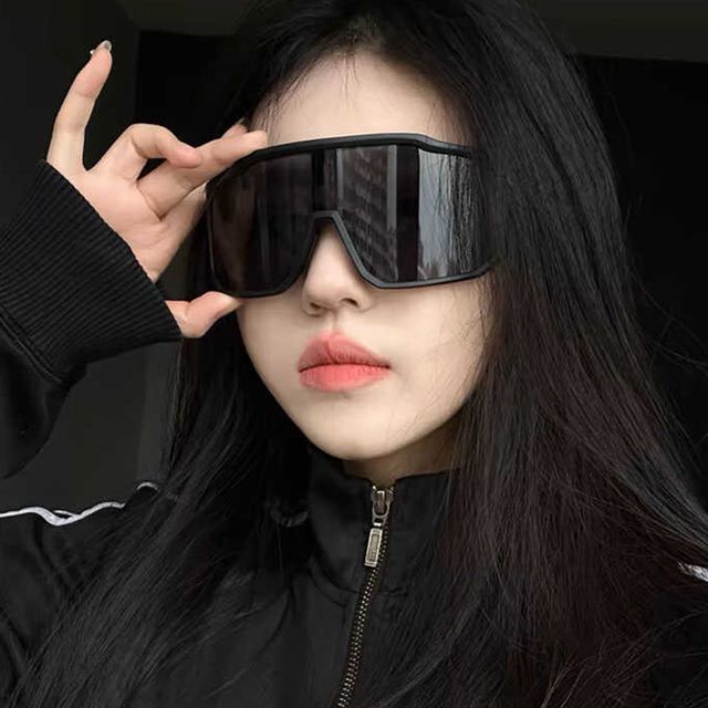 큰손할인 고글선글라스 자전거 패션 초경량 낚시 테니스 마라톤 자외선차