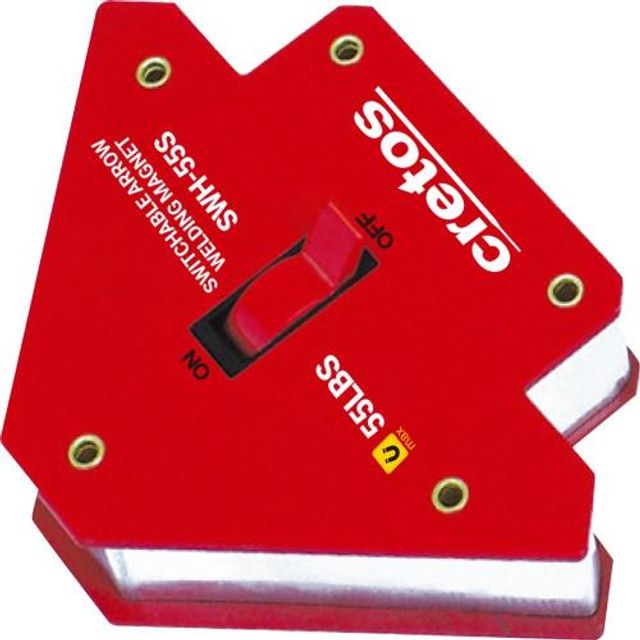 smato 용접검사거울 용접자석 SWH-55S 1EA