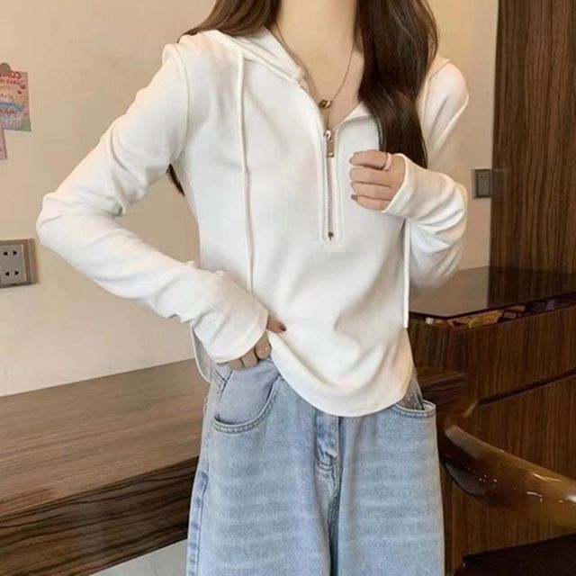 오버핏 루즈핏 매력적인 사파리 여성점퍼 편안한 롱