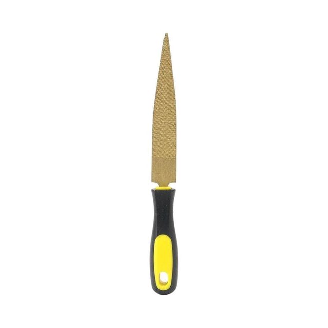 목공작업 야스리 쇠줄 (26.5cm)