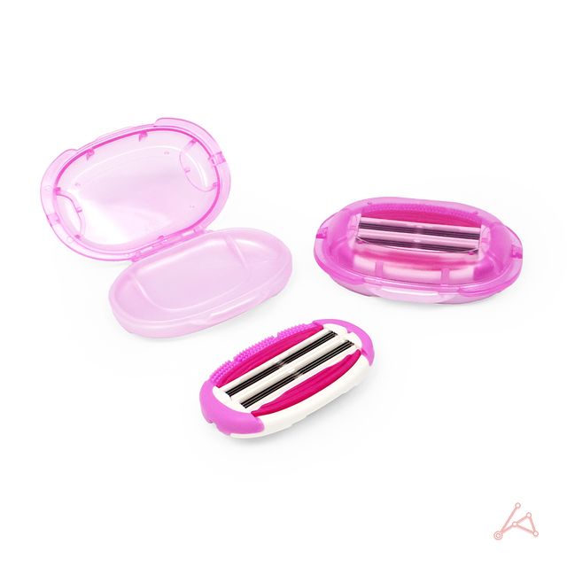 바디면도기 비키니라인면도기 면도기