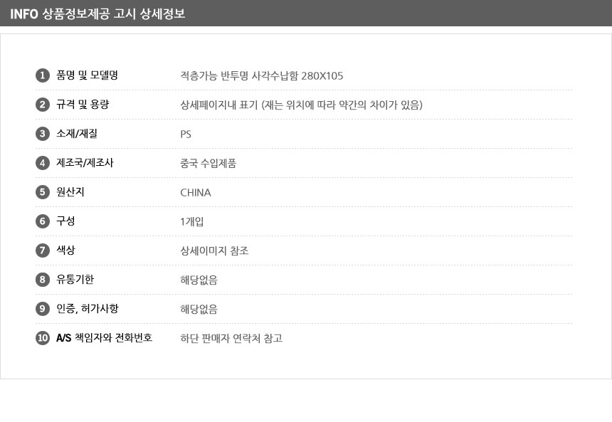 상품 상세 이미지