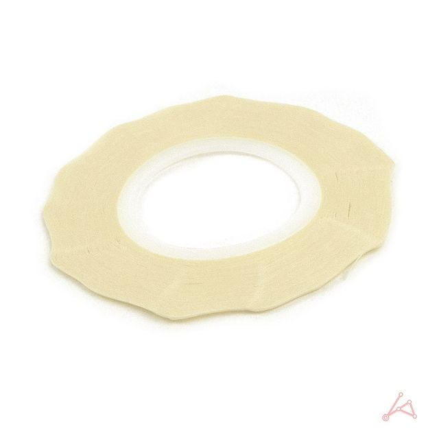 CH 라인테이프 0.5mm 백색