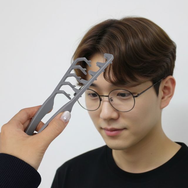 뿌리 볼륨 빗 드라이빗 스타일링빗 - 이미지 2