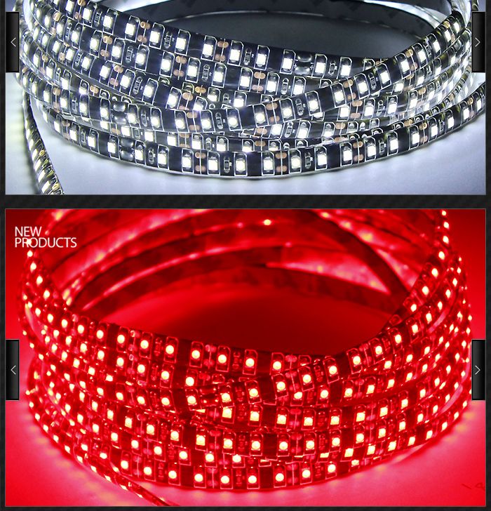 고휘도 3528 LED바 12V전용 (1M-120LED) 램프 차량램프 자동차램프 튜닝램프 램프바 라이트바 차량튜닝 자동차튜닝 라이트튜닝 소프트램프