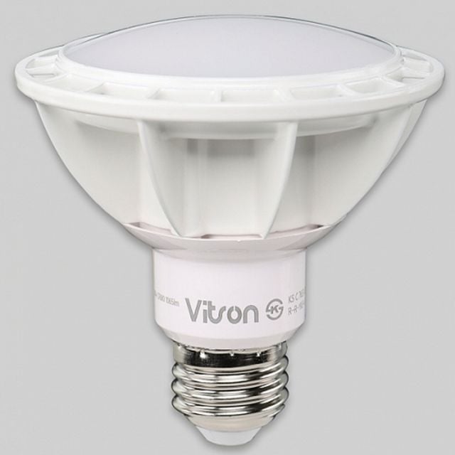 PAR30 LED 화이트 15W 주백 확산 KS IN-158066