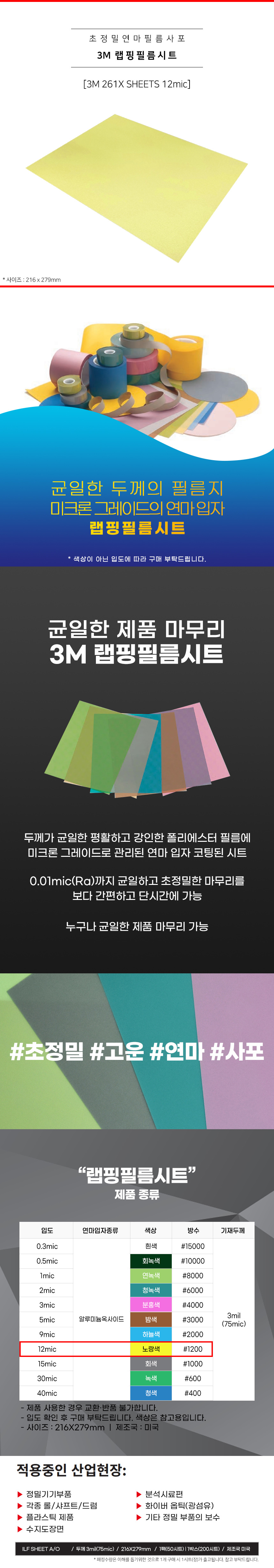 상품 상세 이미지