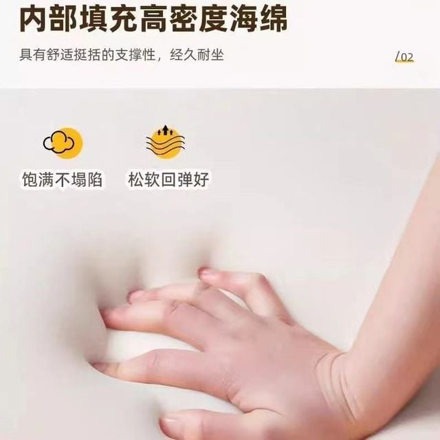 대형 나비 선글라스 여성 패션 오버사이즈 - 이미지 3