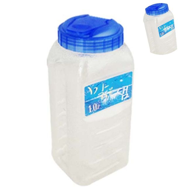 음료보틀 생수병손잡이 물병1.0L