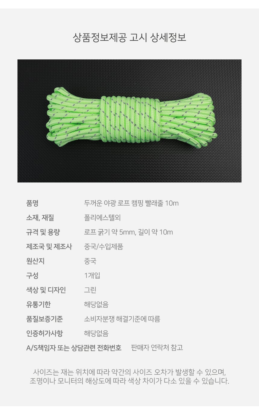 상품 상세 이미지