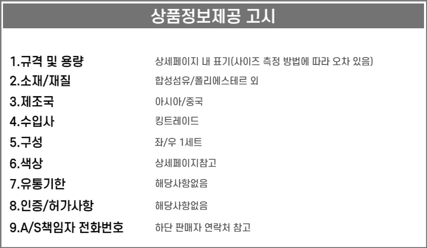 상품 상세 이미지