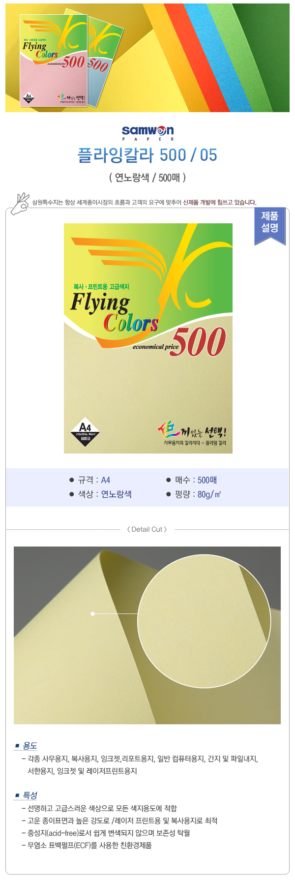 상품 상세 이미지