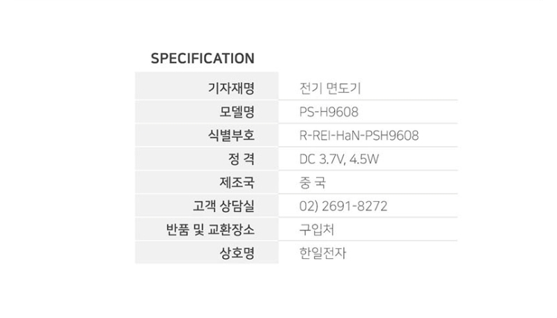 상품 상세 이미지