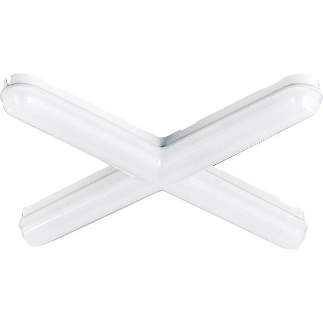 히포 LED 라인등기구 십자형/40W (55W Type)