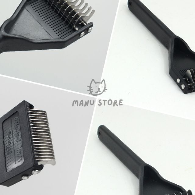 펫브러쉬 애견브러쉬 고양이빗