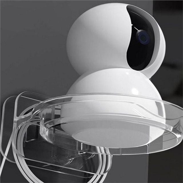 베이비 홈캠 거치대 cctv 거치대