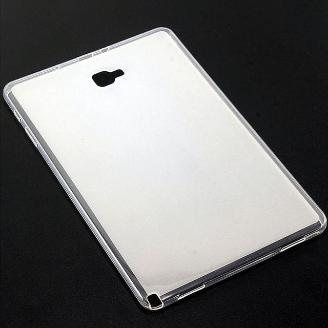 갤럭시탭A 8.0 2019 Spen SM-P200 SM-P205 젤리케이스 - 이미지 1