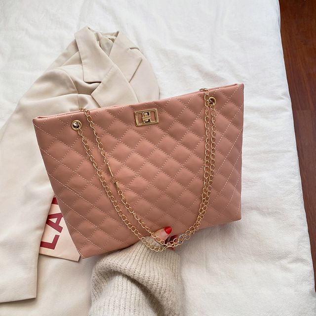 두꺼운 합금 버클 가슴 가죽 골든 리트리버 사이드 37 - 이미지 3