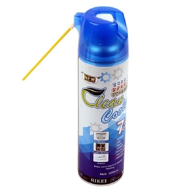 리케이 클리너 500ML 반려동물 미용 목욕 생활 건강
