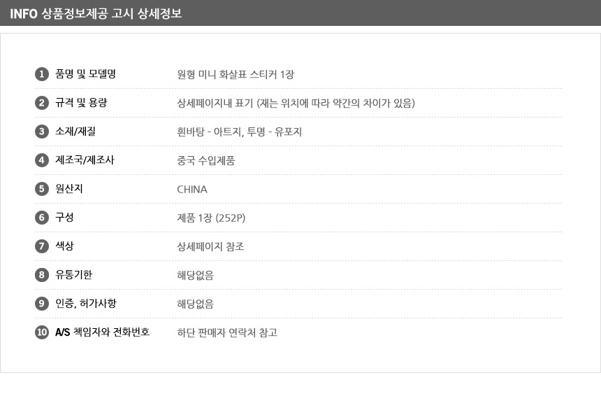 상품 상세 이미지