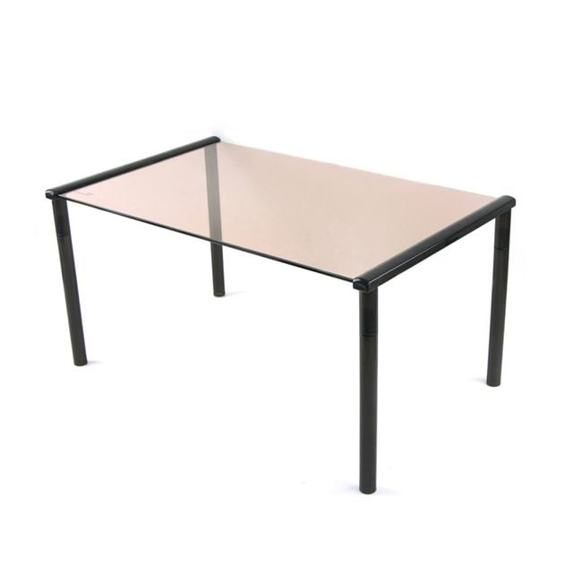 모니터 받침대 거치대 노트북 스탠드 520mm x 309mm - 이미지 1