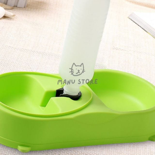 강아지급수용품 강아지물 반려동물 급식 급수기