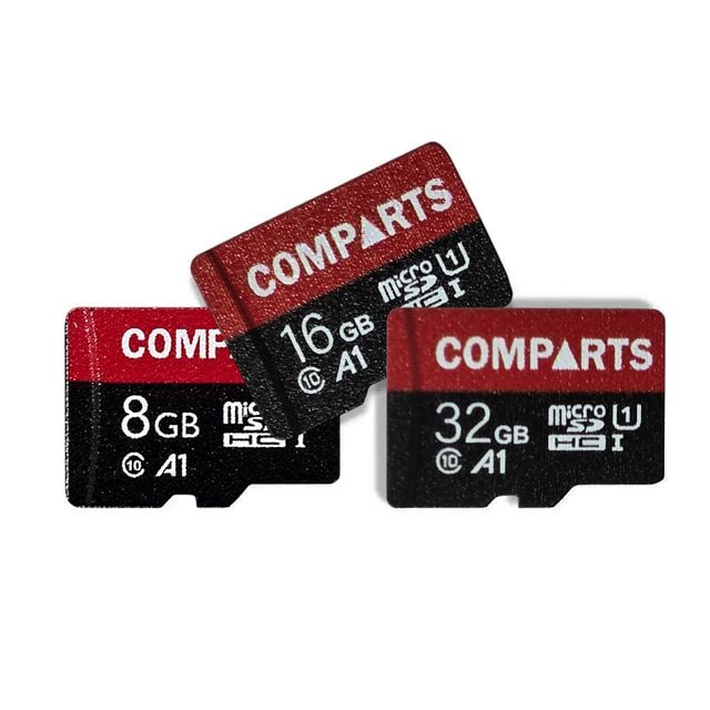 마이크로 SD 메모리 32GB 블랙박스 네비게이션 게임기 카메라 활용