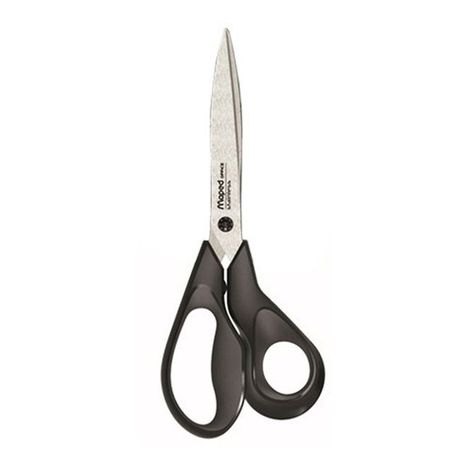 마패드 가위 어드밴스, 21cm 사무용 학용품 - 이미지 1
