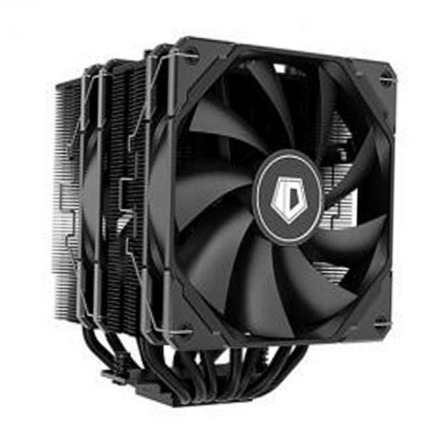 cpu 쿨러 컴퓨터 쿨러 공랭식 타워형 1700 저소음 고성능 듀얼 데스크탑 솔루션 시스템 방열판 쿨링 부품