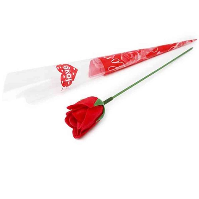 장식용 장미꽃 장미조화