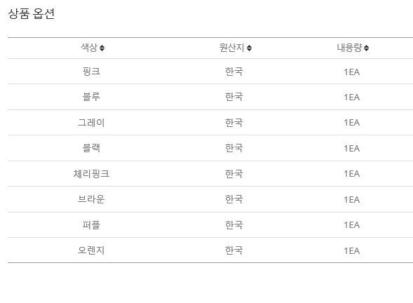 상품 상세 이미지