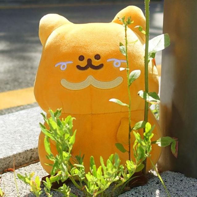 쿼카씨 인형 25cm - 이미지 2