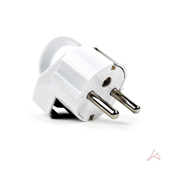 플러그 접지플러그 콘센트플러그 전기용품 - 이미지 2