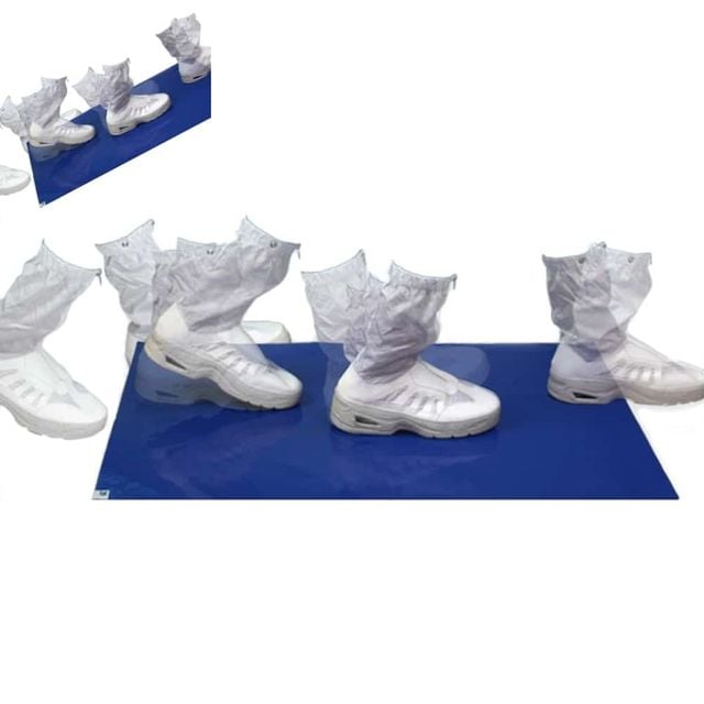 스티키매트 신발분진제거 매트 60x90cm 먼지매트 실외발매트 실외매트 먼지제거매트