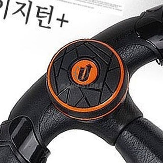 차량핸들보조기 운전보조그립 이지턴파워핸들