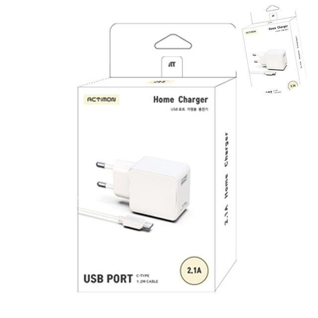 USB타입충전기 C타입충전기 충전기 USB1구 C핀