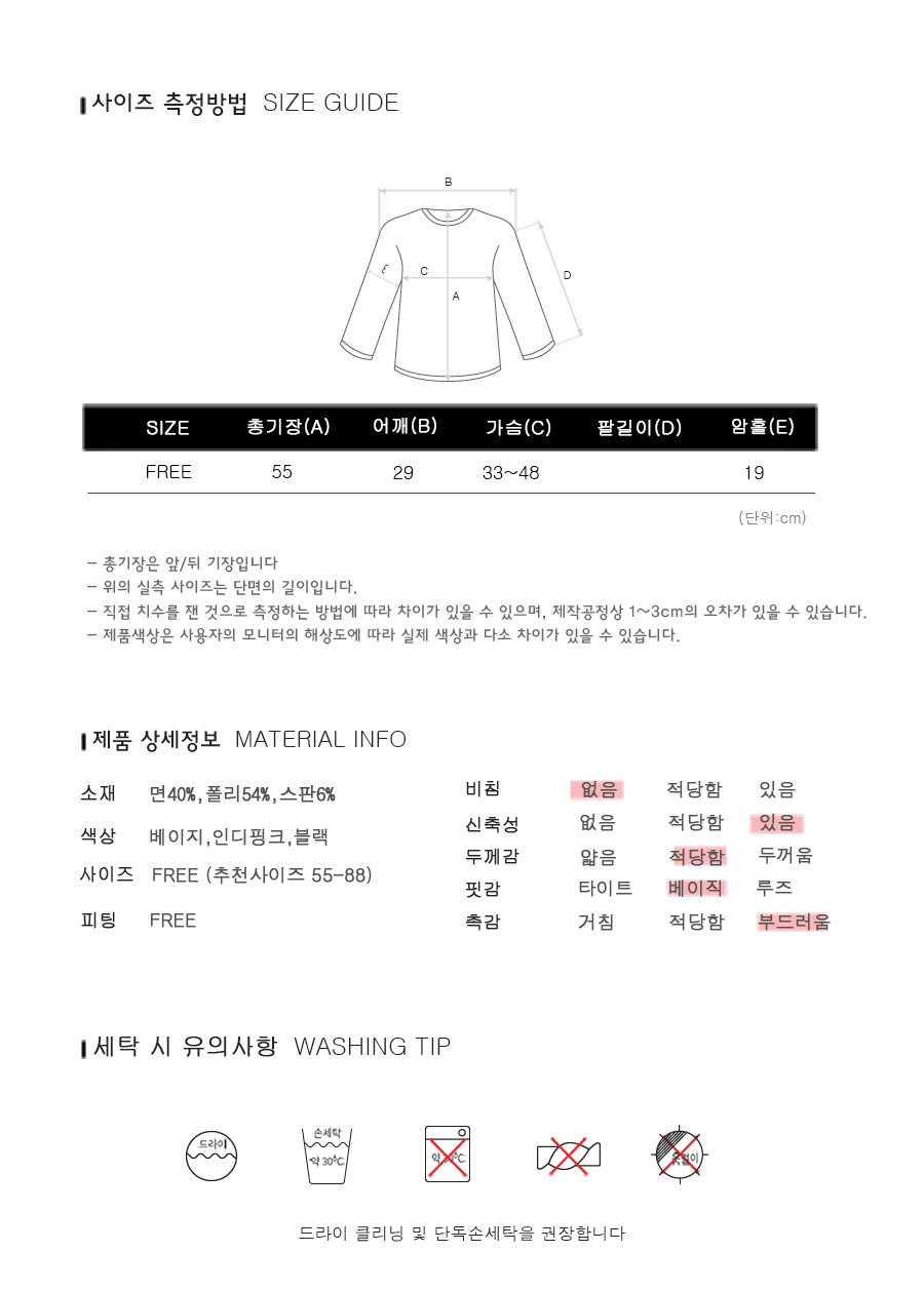 상품 상세 이미지