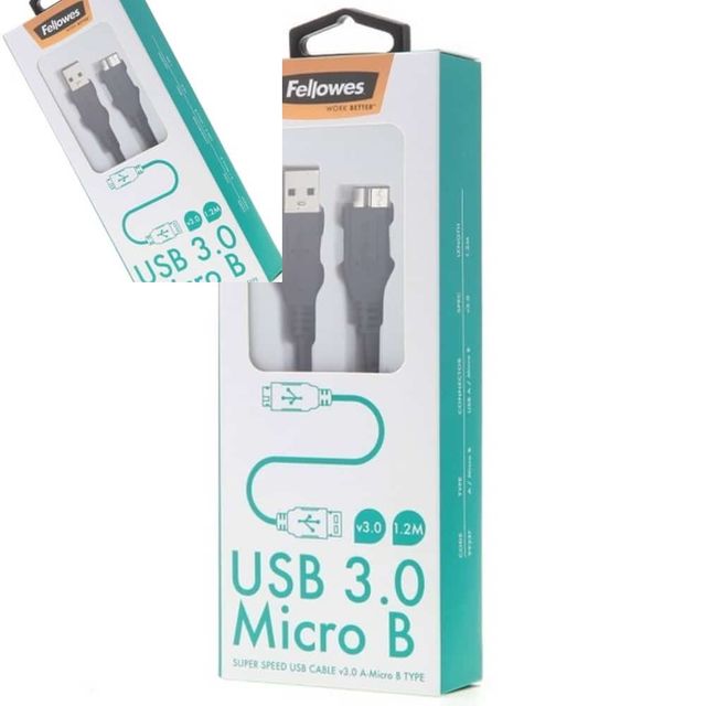 USB 3.0 케이블 크로B 1.2M 외장하드케이블 B케이블 B타입 카메라케이블